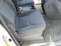 2006 Arctic Frost Pearl Toyota Sienna LE  photo #18