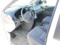 2006 Arctic Frost Pearl Toyota Sienna LE  photo #24