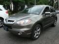 Carbon Bronze Pearl - RDX Technology Photo No. 6