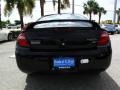 2005 Black Dodge Neon SXT  photo #4