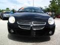 2005 Black Dodge Neon SXT  photo #7