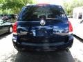 2005 Majestic Blue Metallic Nissan Quest 3.5 S  photo #3