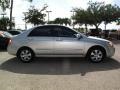 Silver - Spectra EX Sedan Photo No. 2
