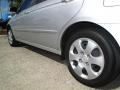 Silver - Spectra EX Sedan Photo No. 5