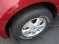 2010 Sangria Red Metallic Ford Escape XLT 4WD  photo #12