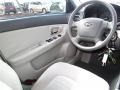 Silver - Spectra EX Sedan Photo No. 11