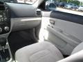 Silver - Spectra EX Sedan Photo No. 13