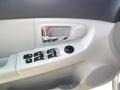Silver - Spectra EX Sedan Photo No. 15