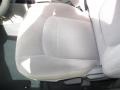 Silver - Spectra EX Sedan Photo No. 16