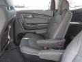 2010 Gold Mist Metallic Chevrolet Traverse LT  photo #13