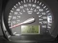 Silver - Spectra EX Sedan Photo No. 18