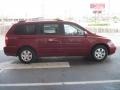 Claret Red - Sedona LX Photo No. 4
