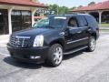 Black Raven - Escalade AWD Photo No. 2