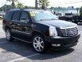 Black Raven - Escalade AWD Photo No. 4