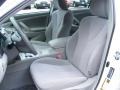 Super White - Camry LE Photo No. 9