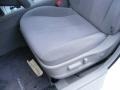 Super White - Camry LE Photo No. 10