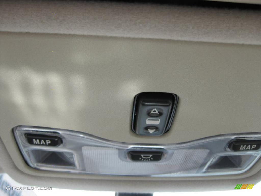 1997 XJ XJ6 - Ice Blue Metallic / Oatmeal photo #13