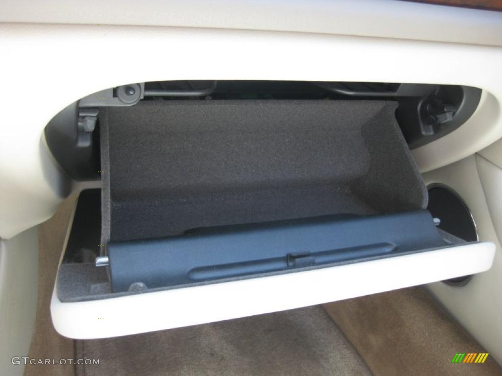 1997 XJ XJ6 - Ice Blue Metallic / Oatmeal photo #15