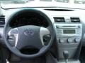 Super White - Camry LE Photo No. 15