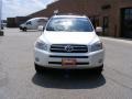 2007 Blizzard White Pearl Toyota RAV4 Limited 4WD  photo #8