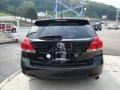 2009 Black Toyota Venza I4  photo #3