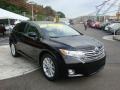 2009 Black Toyota Venza I4  photo #6