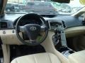 2009 Black Toyota Venza I4  photo #20