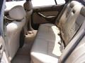 1995 Cashmere Beige Metallic Toyota Camry XLE Sedan  photo #11