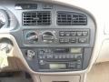 Cashmere Beige Metallic - Camry XLE Sedan Photo No. 19