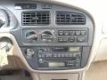 1995 Cashmere Beige Metallic Toyota Camry XLE Sedan  photo #19