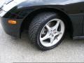 Black - Celica GT-S Photo No. 27