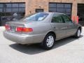 2001 Antique Sage Pearl Toyota Camry LE  photo #3