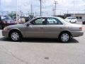 Antique Sage Pearl - Camry LE Photo No. 6