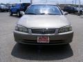 2001 Antique Sage Pearl Toyota Camry LE  photo #8