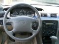 2001 Antique Sage Pearl Toyota Camry LE  photo #15