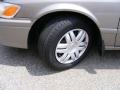Antique Sage Pearl - Camry LE Photo No. 25