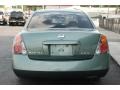 2002 Mystic Emerald Metallic Nissan Altima 2.5 S  photo #11