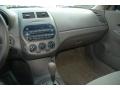 2002 Mystic Emerald Metallic Nissan Altima 2.5 S  photo #14