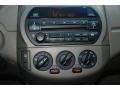 2002 Mystic Emerald Metallic Nissan Altima 2.5 S  photo #15