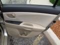 Shimmering Sand Metallic - MAZDA3 i Sport Sedan Photo No. 11