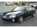 Black - Grand Prix GTP Sedan Photo No. 7