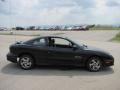 2002 Black Pontiac Sunfire SE Coupe  photo #4