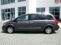 Smoke Gray Metallic - Quest 3.5 SL Photo No. 2