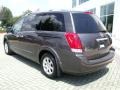 2007 Smoke Gray Metallic Nissan Quest 3.5 SL  photo #3