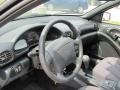 2002 Black Pontiac Sunfire SE Coupe  photo #6