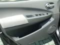 2007 Smoke Gray Metallic Nissan Quest 3.5 SL  photo #11