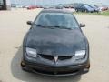 2002 Black Pontiac Sunfire SE Coupe  photo #13