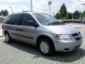 Butane Blue Pearl - Grand Caravan SE Photo No. 7