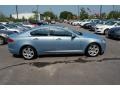 Frost Blue Metallic - XF Sport Sedan Photo No. 15