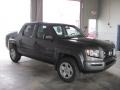 Nimbus Gray Metallic - Ridgeline RT Photo No. 1